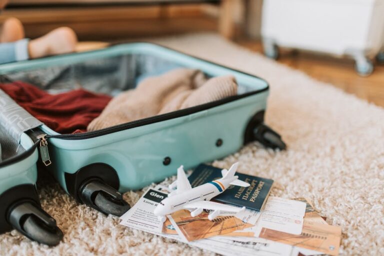 Flug Was Darf Nicht Ins Handgepäck cleverpacken.de