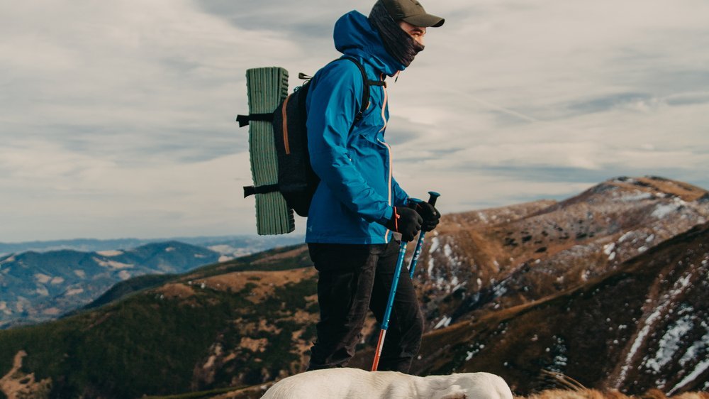 adventuridge rucksack