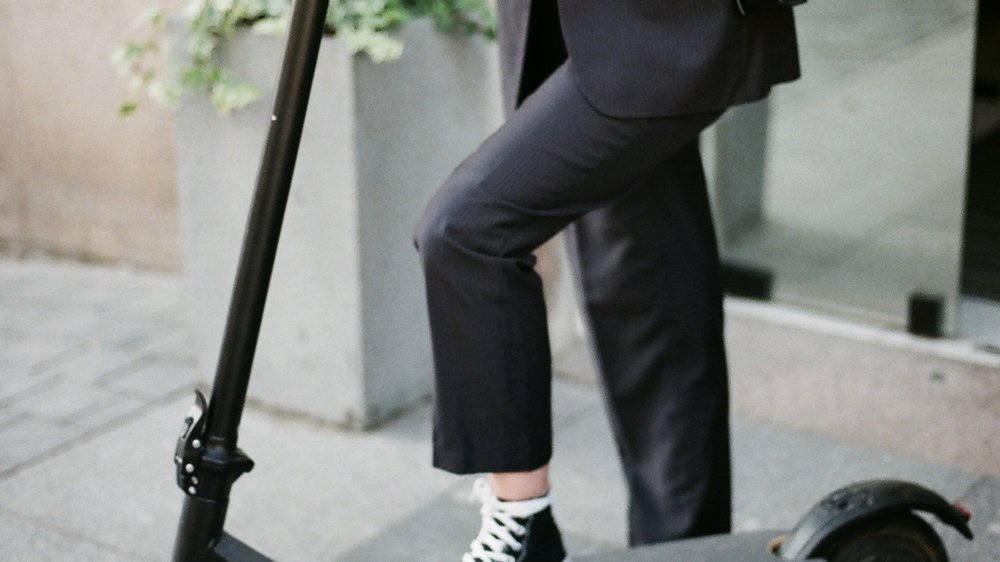 e scooter taschen