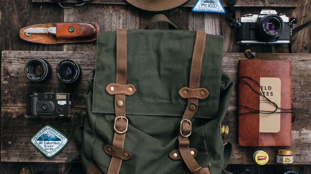 element rucksack