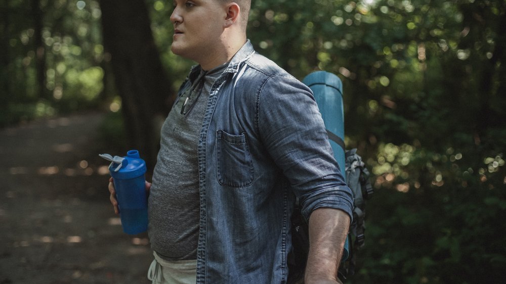 frilufts rucksack