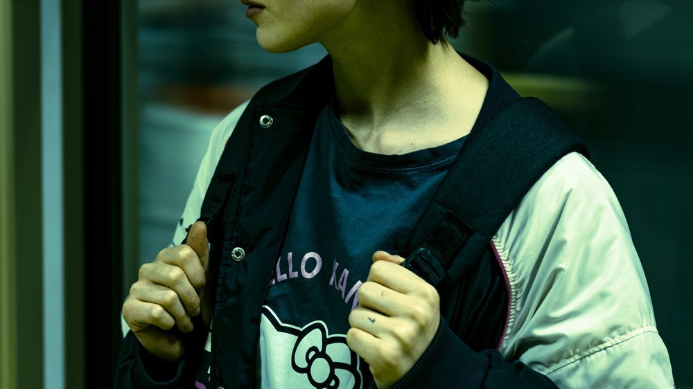 hello kitty rucksack