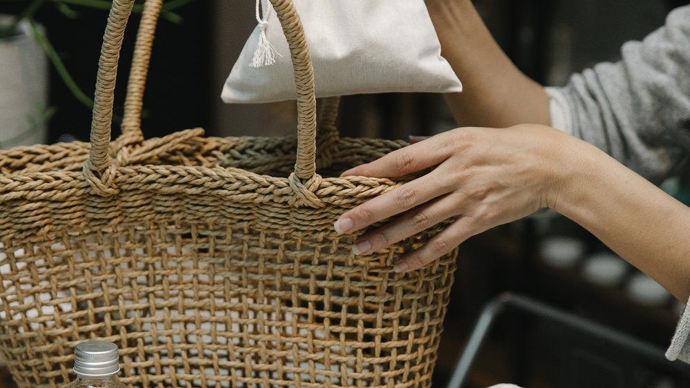 körbe taschen