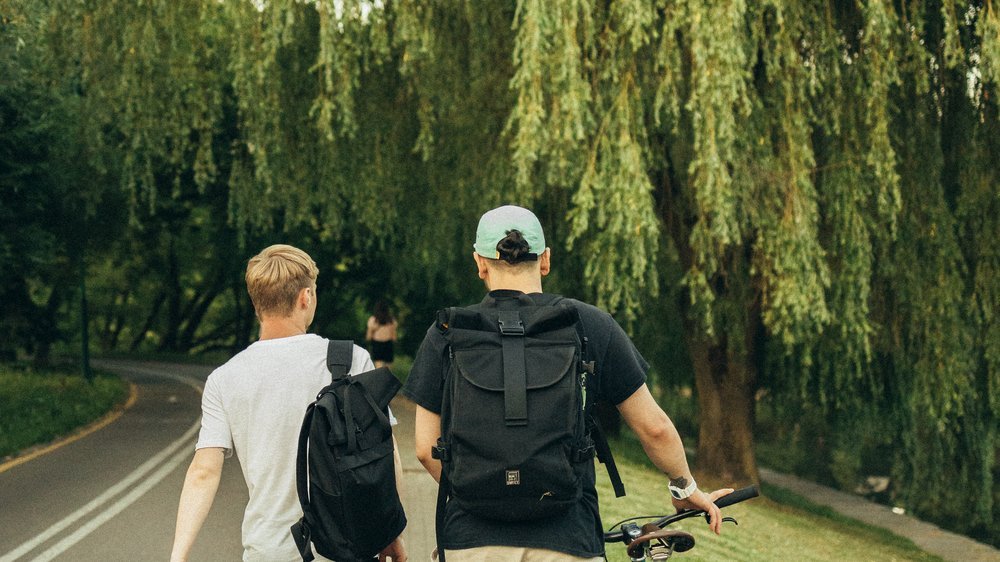 ktm rucksack