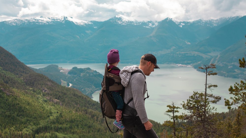 teddy rucksack