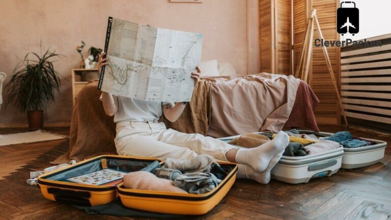 Ich packe meinen Koffer und nehme mit: Anleitung, Tipps und Variationen des Kinderspiels ...