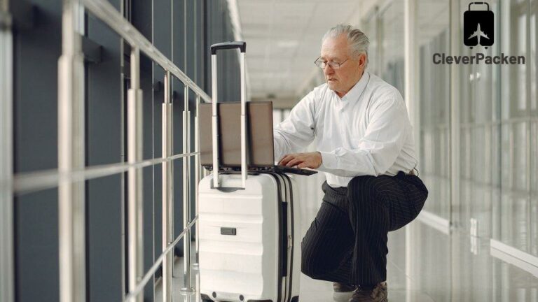 Was Bringt Online Check-in Mit Gepäck cleverpacken.de